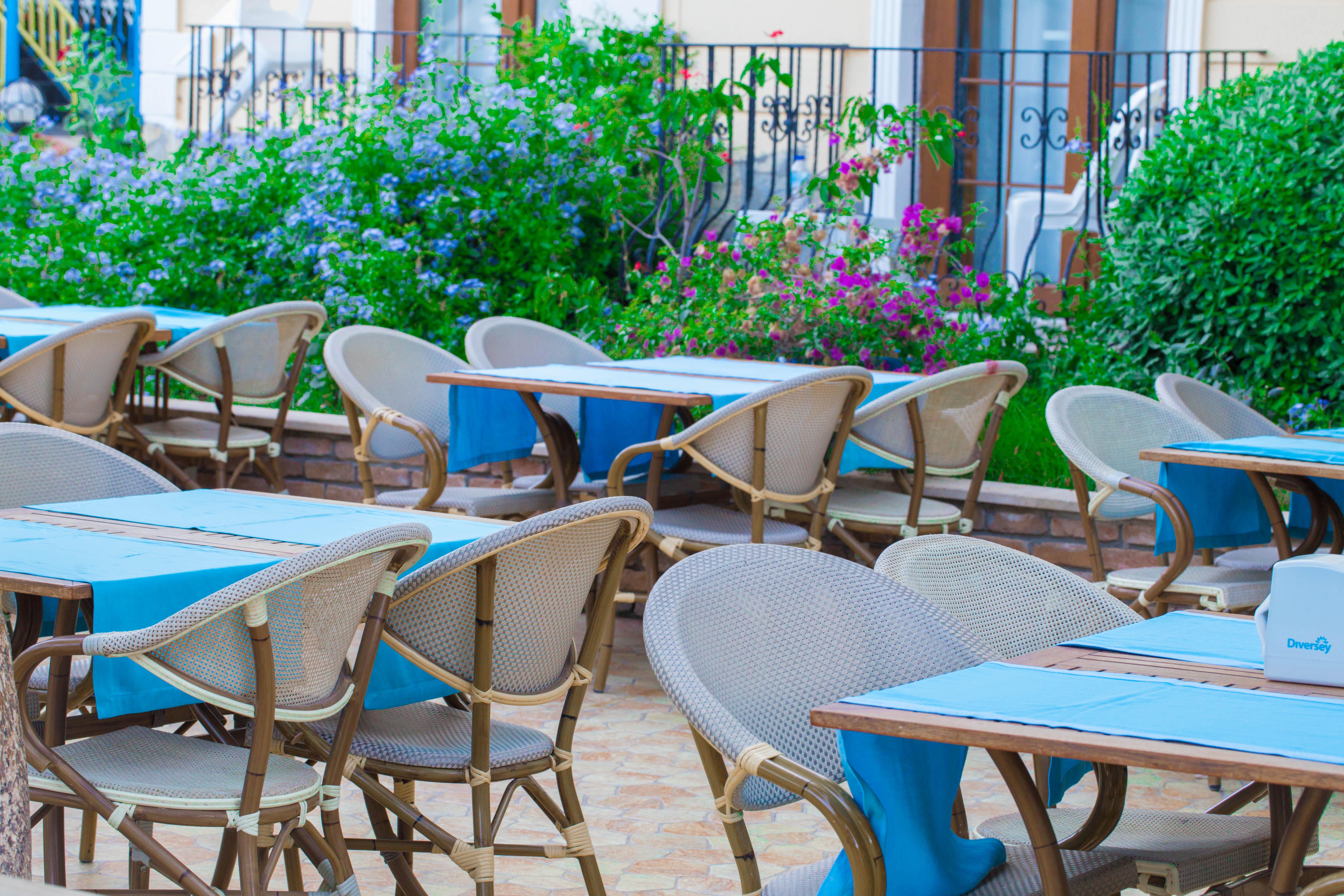 Yel Holiday Resort Oludeniz Eksteriør bilde
