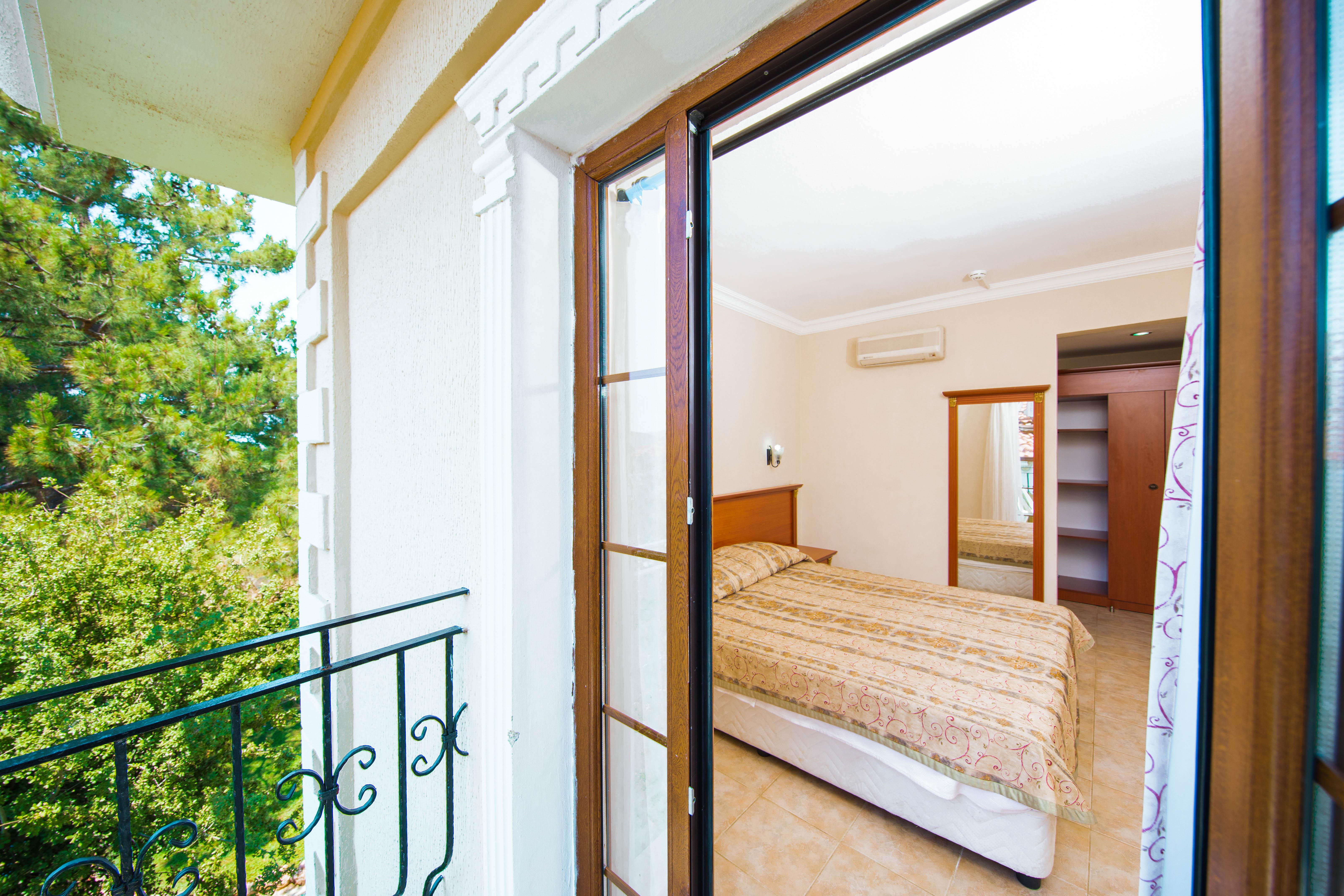 Yel Holiday Resort Oludeniz Eksteriør bilde