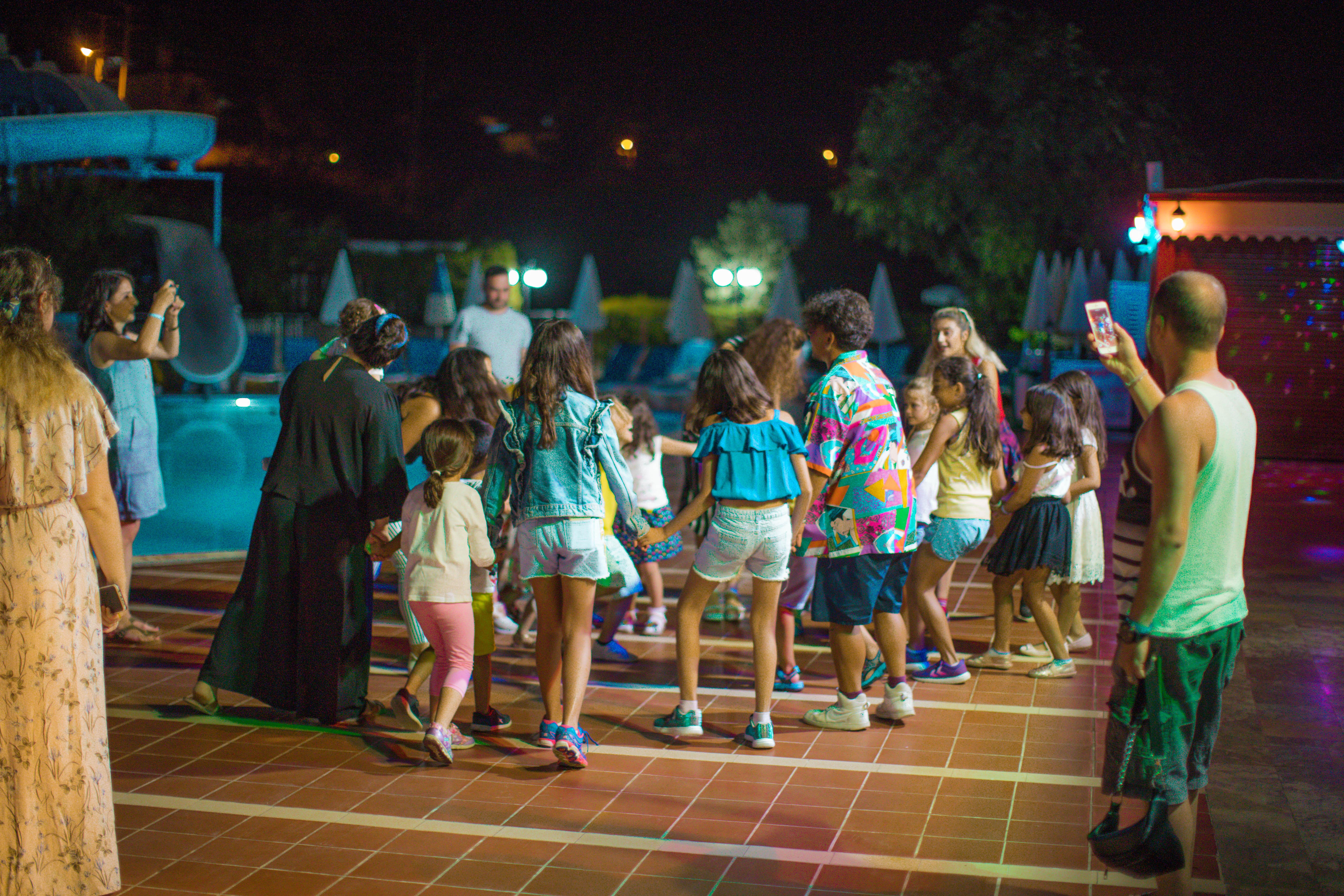 Yel Holiday Resort Oludeniz Eksteriør bilde